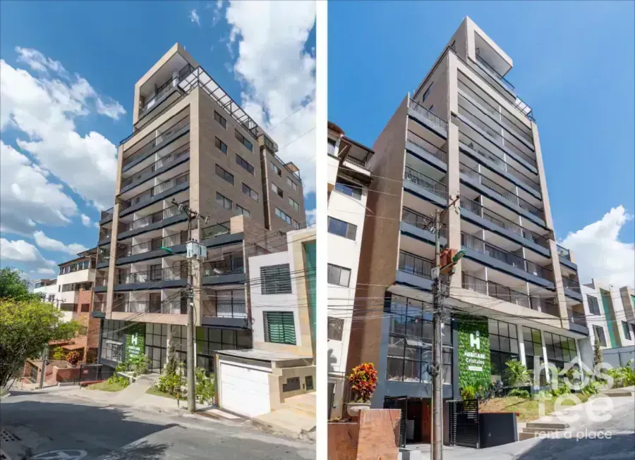 Imagen principal de Habitare Cristales