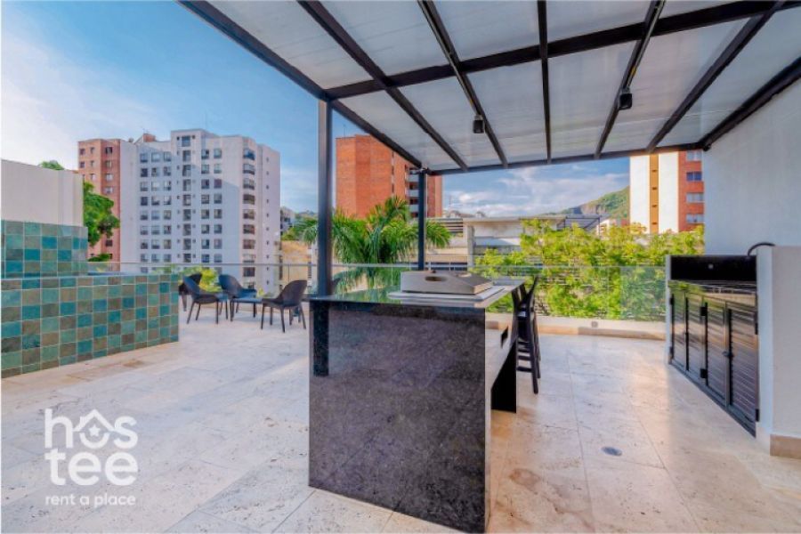 Vista 3 de Riomaggiore City Tower