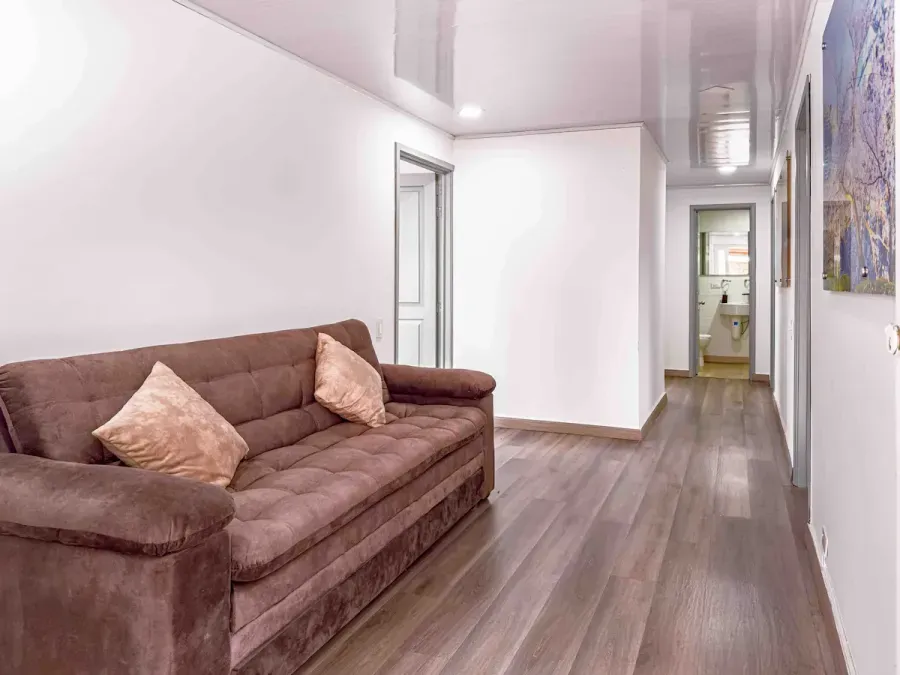 Vista 3 de Pasoancho