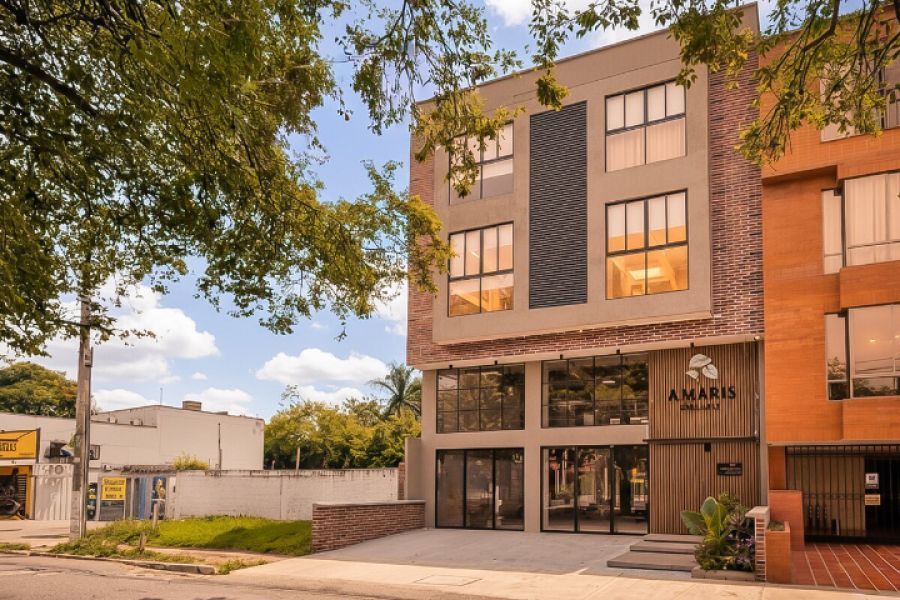 Imagen principal de Amaris del Lili