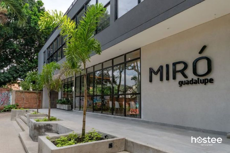 Imagen principal de Miro Guadalupe Living