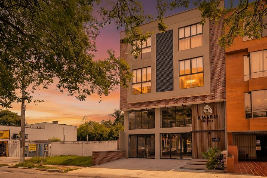 Vista 2 de Amaris del Lili