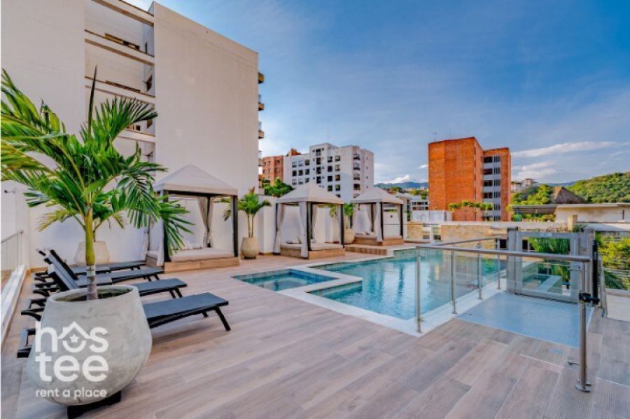 Riomaggiore City Tower