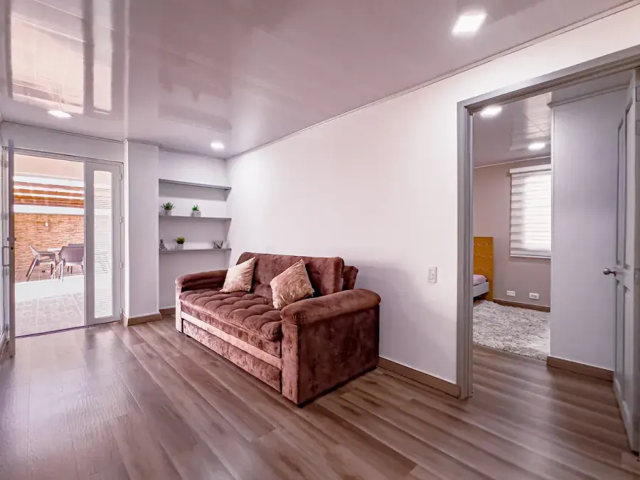 Vista 2 de Pasoancho