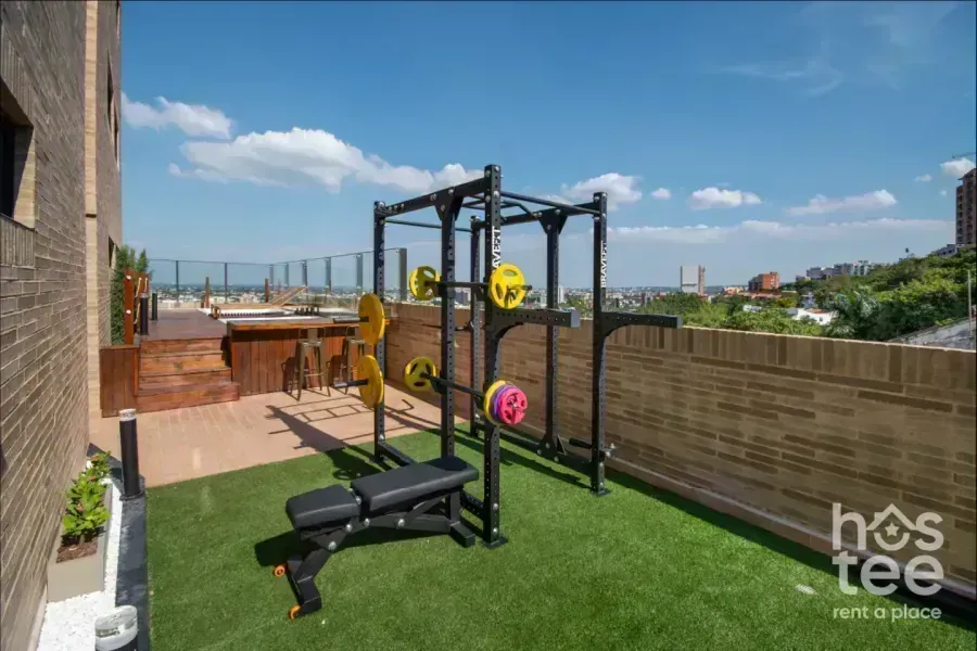 Vista 3 de Habitare Cristales