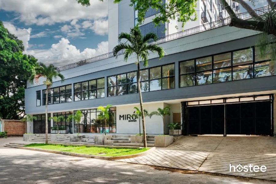 Vista 3 de Miro Guadalupe Living