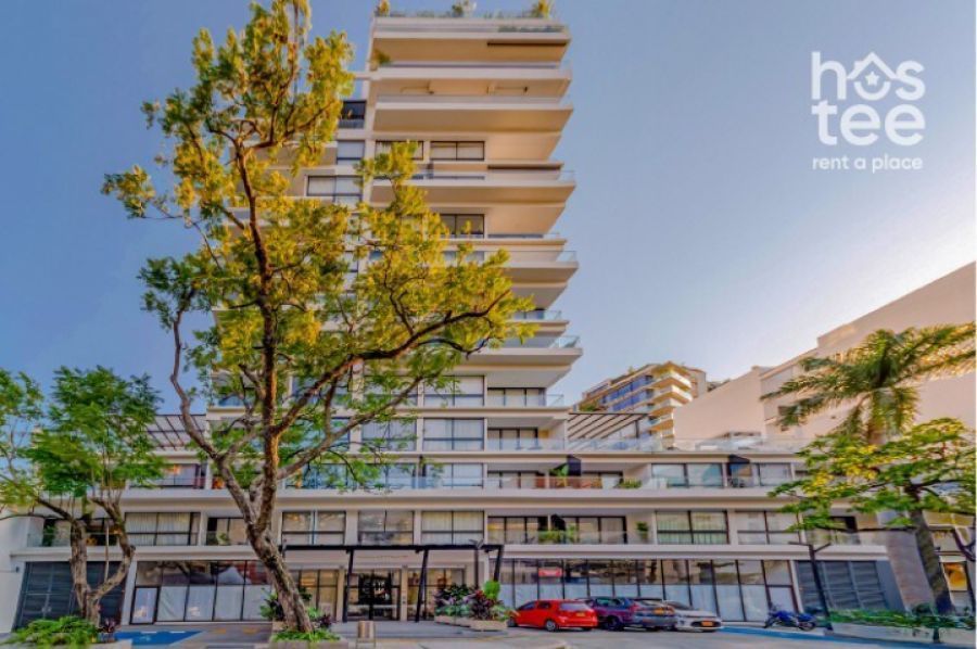 Vista 2 de Riomaggiore City Tower